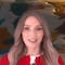 El video de Irina Baeva anunciando que muy pronto será una mexicana más