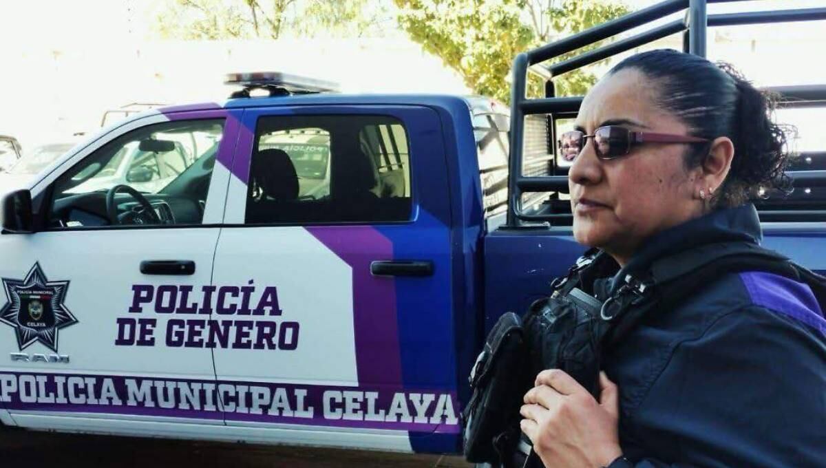 Araceli González Melchor