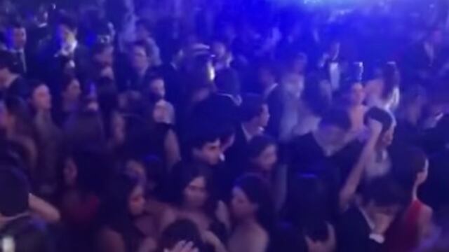 Brote de Covid-19 en Ciudad Victoria/Facebook