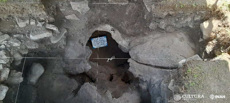 Descubren increíble hallazgo en cueva de Tulum