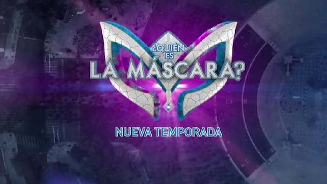 ¿Quién es la Máscara?