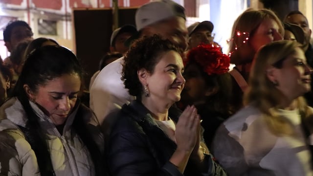 Guanajuato celebra el Día de Muertos con callejoneadas, recorridos y videomapping.