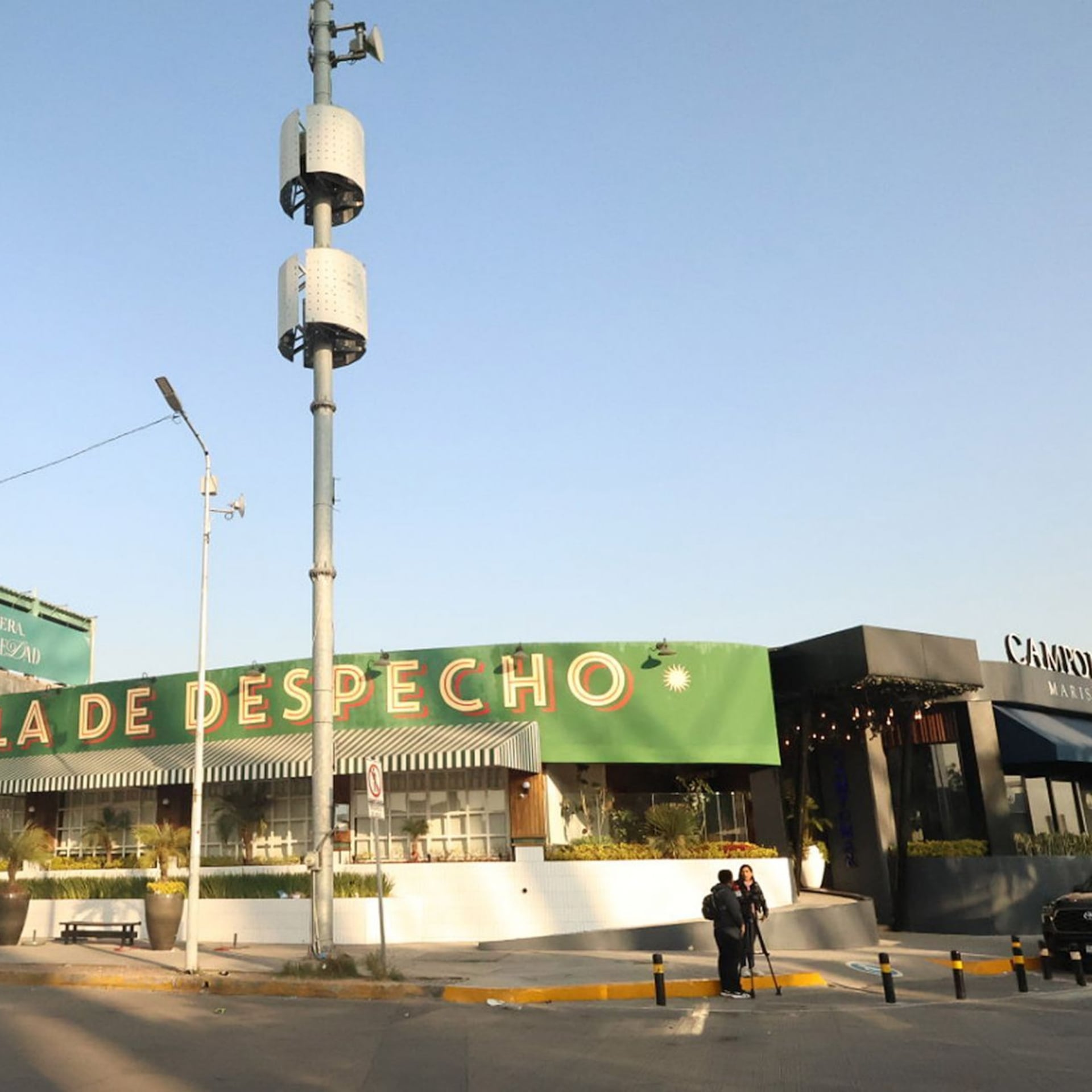 Buscan enrarecer el clima de seguridad en Puebla