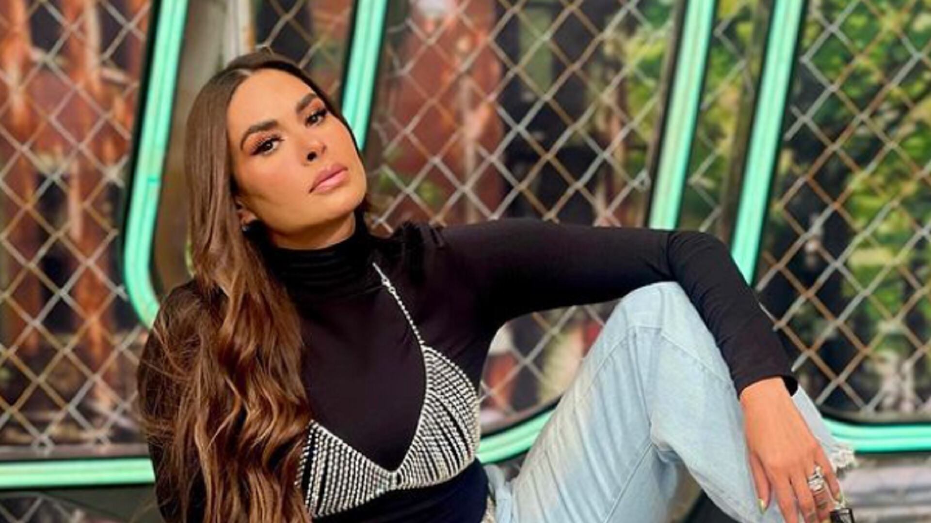 Galilea Montijo