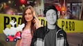 Jostin Santamaría, de 19 años, es el motociclista que murió en accidente de Michelle Zepeda