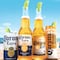 Cerveza Corona anuncia sus primeras tiendas oficiales en México