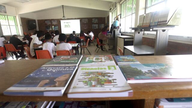 Libros de texto gratuitos de la Secretaría de la Educación Pública