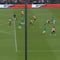 Santiago Giménez anota gol de vestidor, es el segundo de la temporada con el Feyenoord