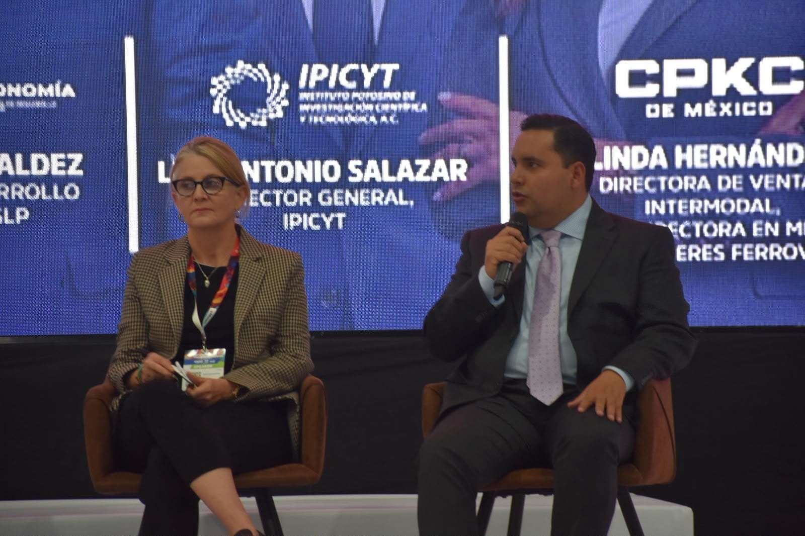 Expo Potosí Industrial 2026