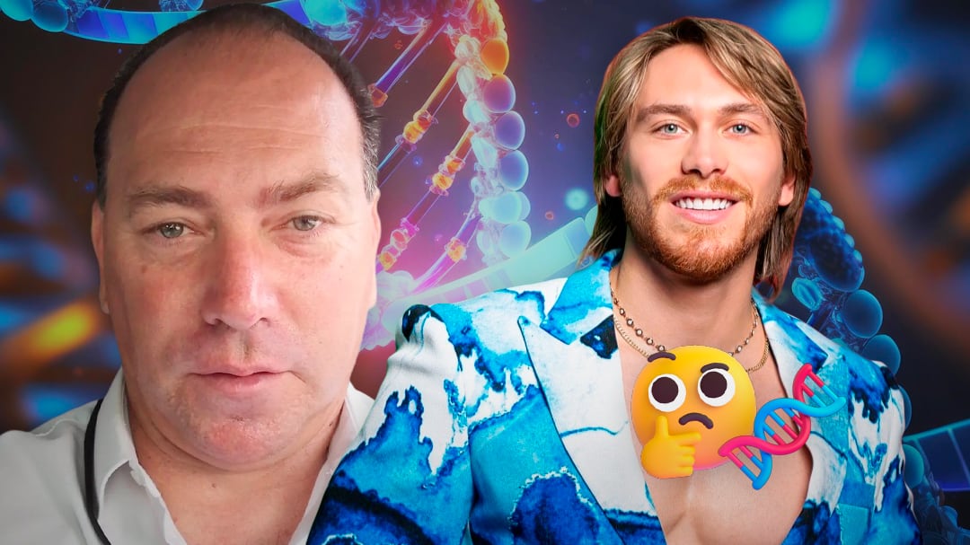 ¿Quién es Jaime Tamez? El desconocido papá de Aldo Tamez de Nigris, ganador de La Casa de los Famosos México 2025