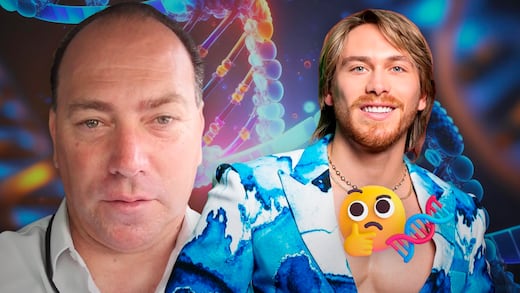 ¿Quién es Jaime Tamez? El desconocido papá de Aldo Tamez de Nigris, ganador de La Casa de los Famosos México 2025