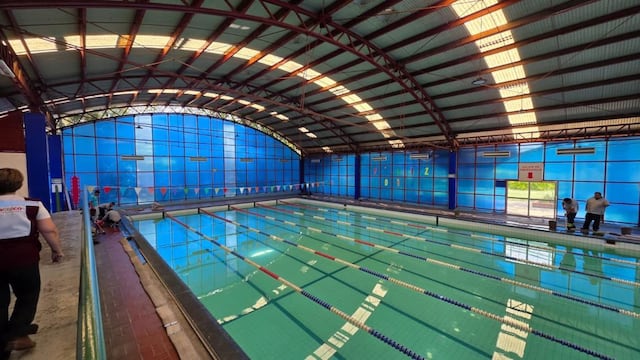 Gobierno de Iztacalco busca ofrecer espacios seguros para fomentar el deporte