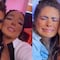 Galilea Montijo llora la salida de Manelyk González de ‘Las Estrellas bailan en Hoy’