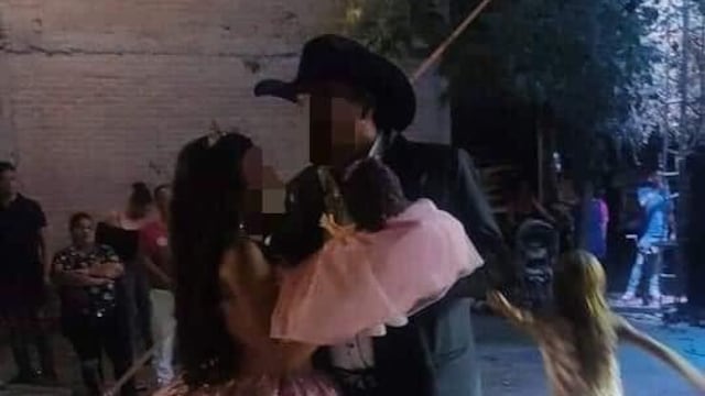 Muere quinceañera en Coahuila; Daniela Montemayor se desmayó durante su baile de XV años y murió poco después