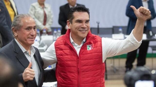 Alito Moreno