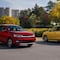 Chevrolet AVEO 2024: Este es el precio de la versión subcompacta y de la hatchback