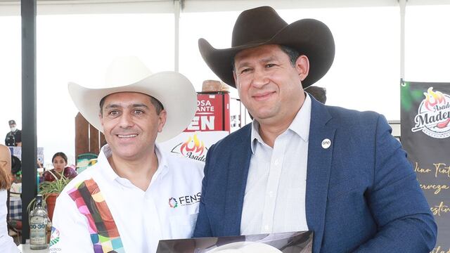 Diego Sinhue Rodríguez Vallejo