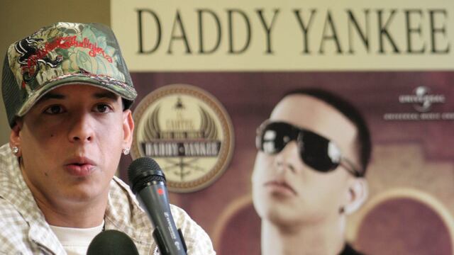 Daddy Yankee