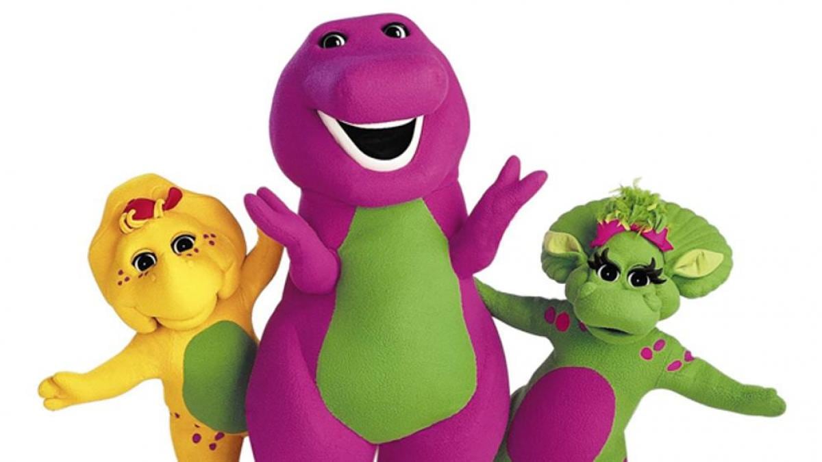 Barney