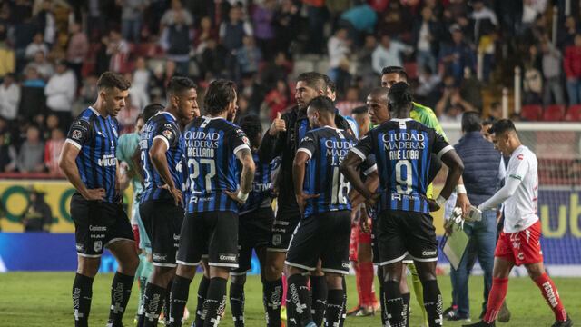 Gallos de Querétaro