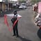 Matan a Elizabeth cuando recogía cadáver de su esposo asesinado en Chilpancingo