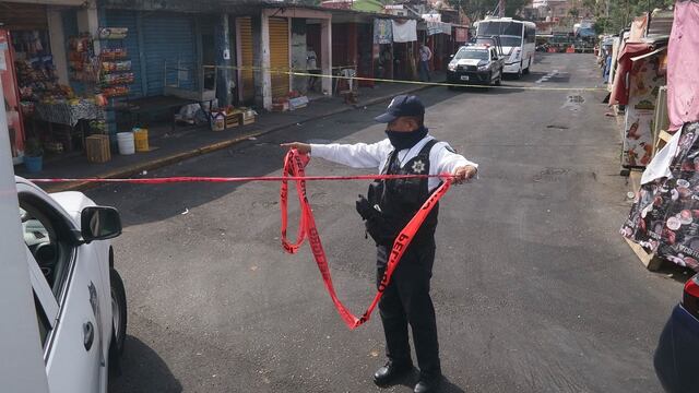 Una mujer fue asesinada en Chilpancingo un día después de su esposo