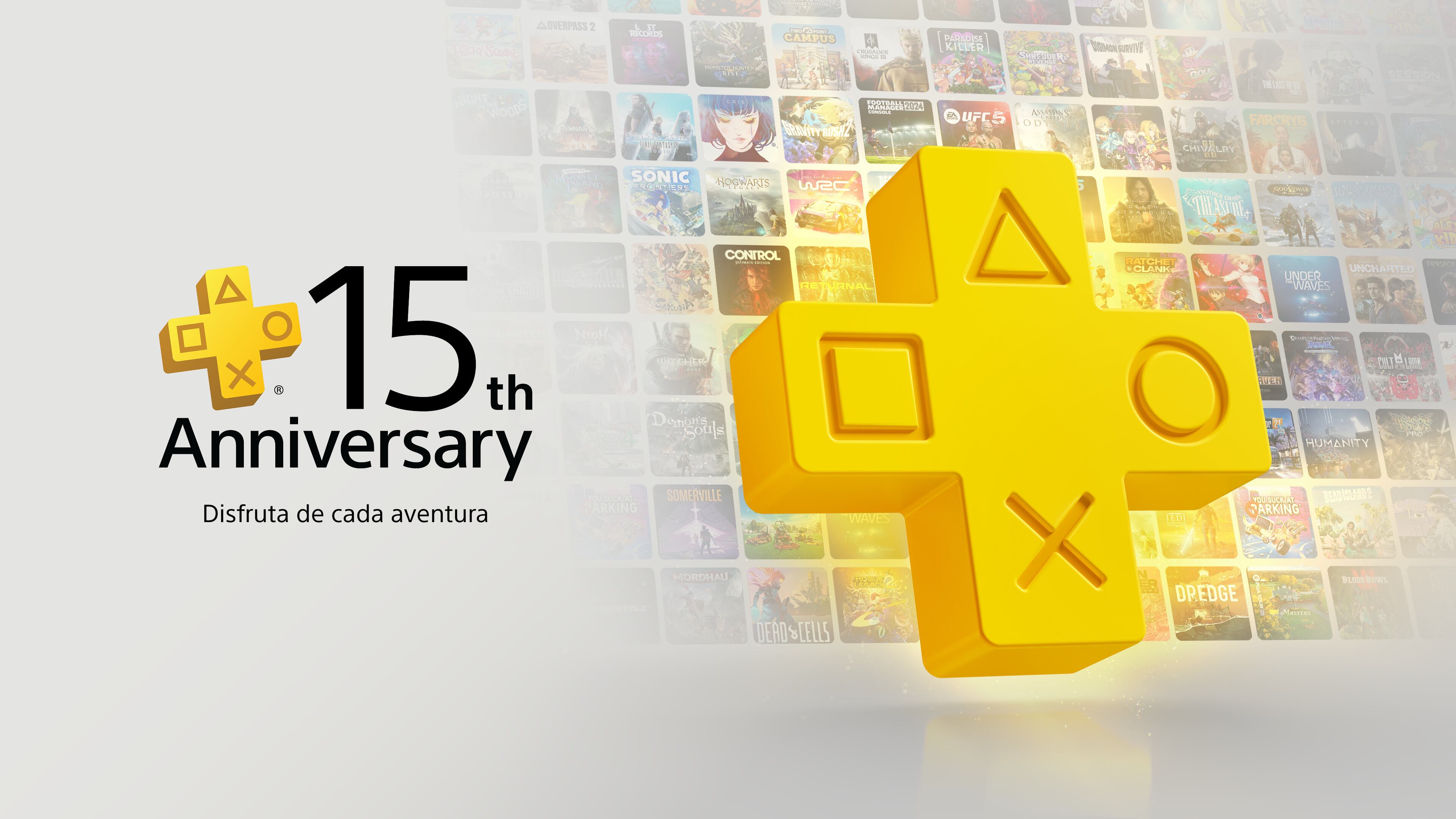 Juegos gratis de PlayStation Plus julio 2025