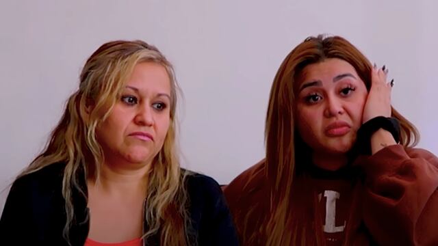 Gomita juega broma pesada a su tía