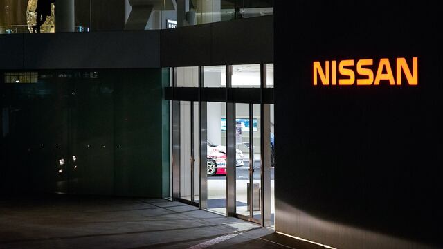 Nissan se irá de México si se concretan aranceles de Estados Unidos.