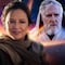 Xóchitl Gálvez se promociona con Santiago Creel como Obi Wan Kenobi