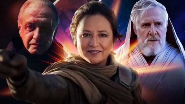 AMLO, Xóchitl Gálvez y Santiago Creel