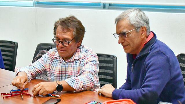 BUAP fortalece enseñanza de matemáticas inclusivas a través de diplomados para docentes