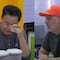 La Casa de los Famosos 2024: Así fue el último cafecito entre Arath de la Torre y Mario Bezares