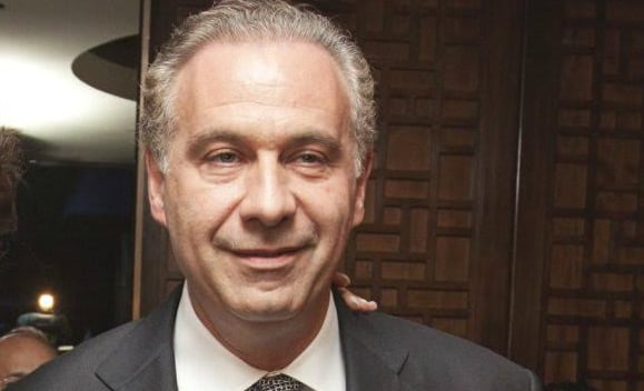 Juan Collado