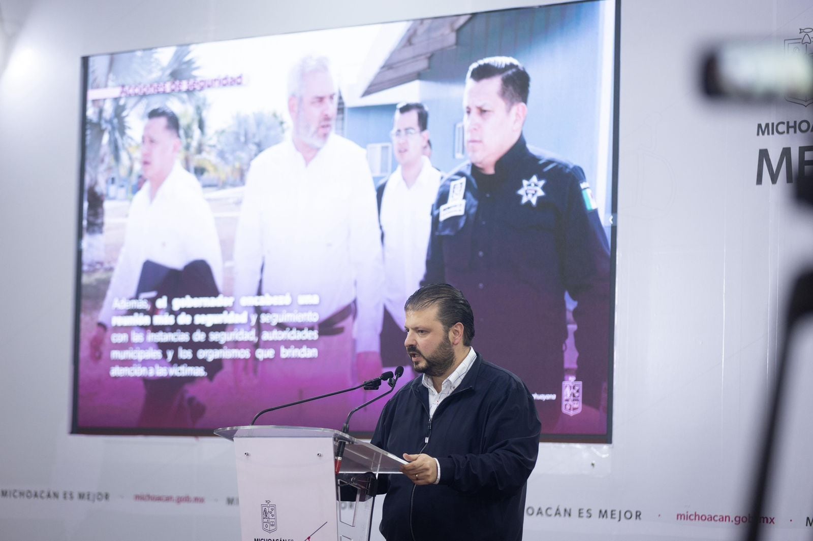 Explosión en Coahuayana deja 5 víctimas, 7 heridos y daños materiales