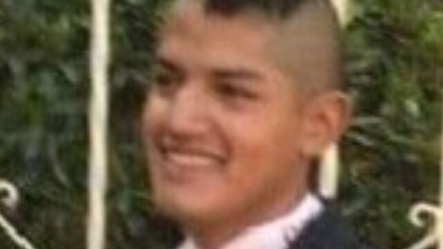 José Martín Hernández Pilar.