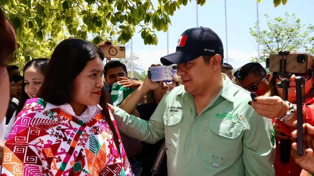 FactoMétrica coloca a Ricardo Gallardo como el mejor gobernador de México.