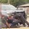 VIDEO: Captan nueva golpiza de policías a detenido en Estados Unidos