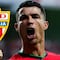 Cristiano Ronaldo compra el 25 por ciento del Almería de España