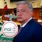 AMLO tunde al PAN por tomar la Cámara de Senadores en defensa del INAI: “Es un organismo bueno para nada”