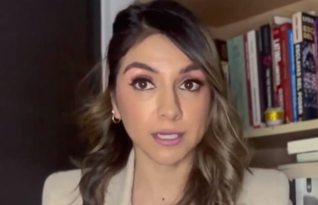 ¿Quién es Yolanda Caballero, la periodista amenazada que sufrió agresión a su auto en Tijuana?