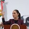 Claudia Sheinbaum pide a mexicanos en Estados Unidos “no caer en provocaciones”