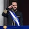 Investidura de Nayib Bukele: El presidente de El Salvador comienza su segundo mandato
