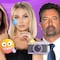 ¿Irina Baeva celosa de Geraldine Bazán? Así reaccionó a la nueva foto familiar con Gabriel Soto