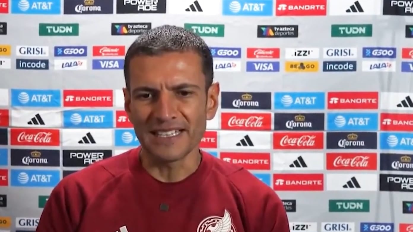 Jaime Lozano
