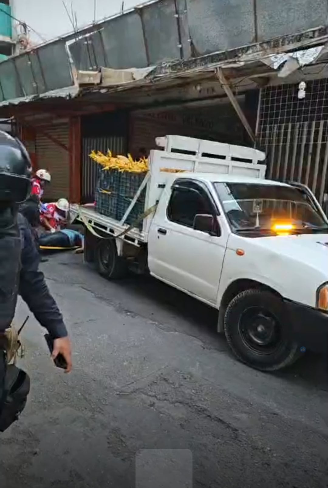 Guerrero: ataque criminal en Chilpancingo deja tres comerciantes muertos