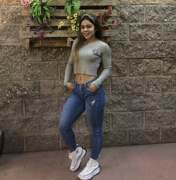 Odalis Santos Mena