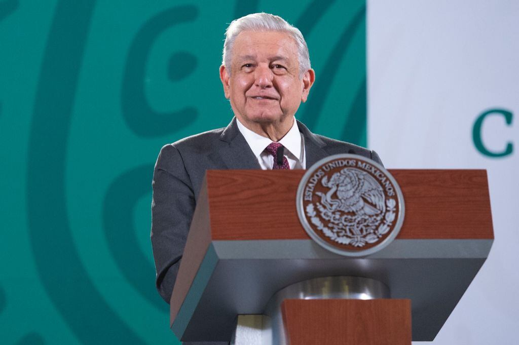 AMLO