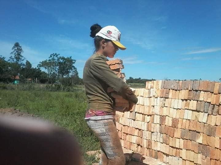 Magali Giménez Bogarin
