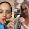 Rosalía se disfraza de reportera para preguntar qué opinaban de ella y sorprende a sus fans (VIDEO)